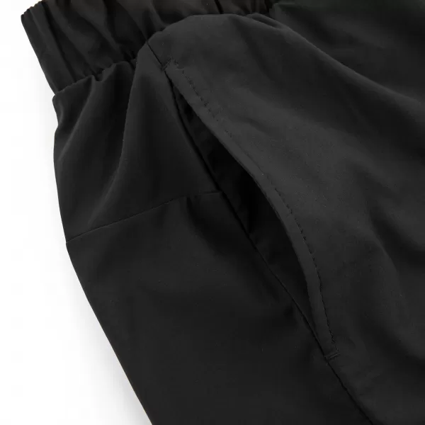  Badeshorts für Herren KILPI BRAY-M RM0226KI SCHWARZ 