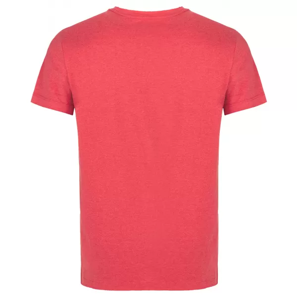  Herren-T-Shirt LOAP BELK ROSA 