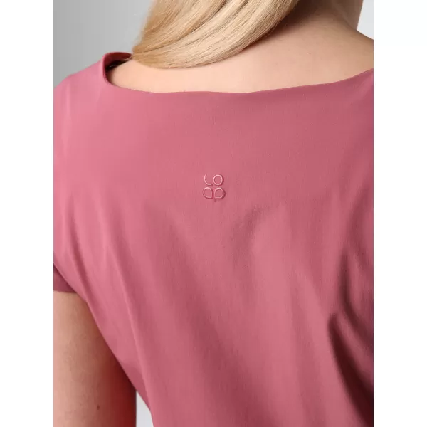  Kleid LOAP UBRINA ROSA 