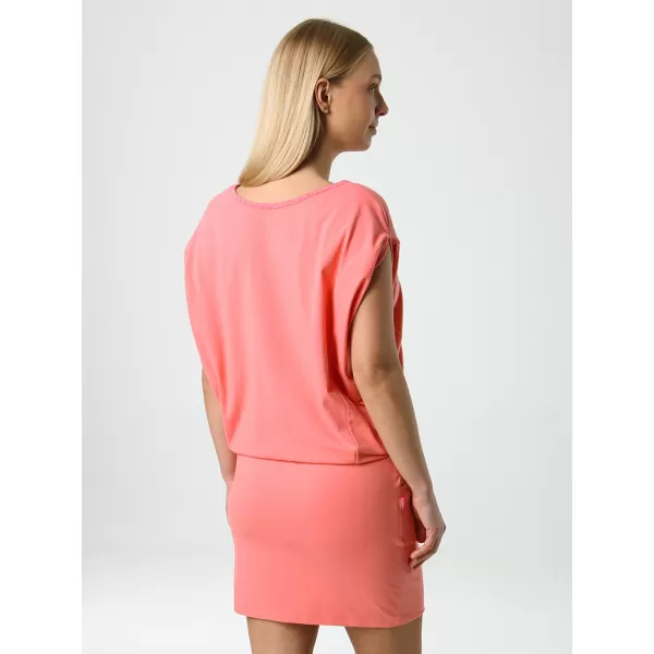  Kleid LOAP ABVIKA ROSA 