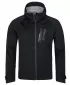 Herren-Softshelljacke KILPI BELTRA-M RM0103KI SCHWARZ