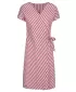 Kleid LOAP NELLY ROT