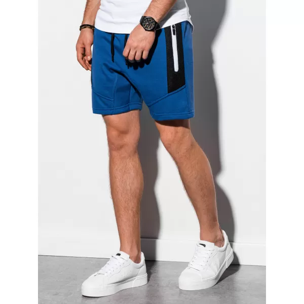  Shorts OMBRE W240 BLAU 