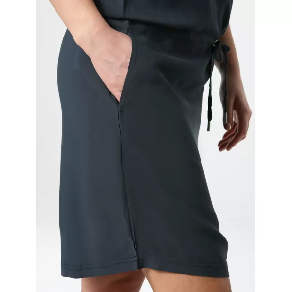  Kleid LOAP NYXIE BLAU 