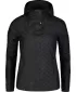 Damenjacke NORDBLANC PICTURE NBSJL7607 KRISTALLSCHWARZ