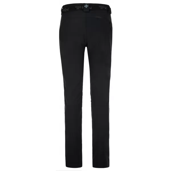  Damenhosen KILPI BELVELA-W RL0204KI SCHWARZ 