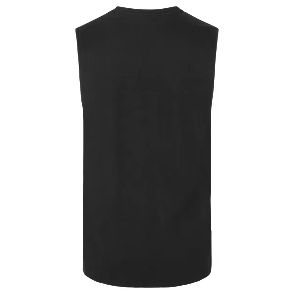 Herren-Tanktop LOAP ALVARO SCHWARZ 