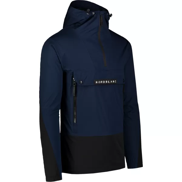  Herrenjacke NORDBLANC OUTCOME NBSJM7617 BLAU 
