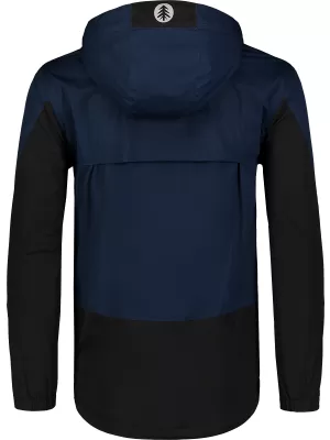 Herrenjacke NORDBLANC OUTCOME NBSJM7617 BLAU