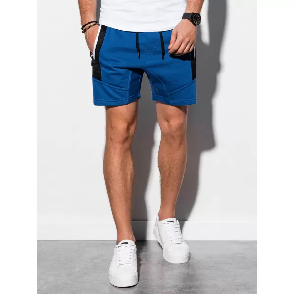  Shorts OMBRE W240 BLAU 