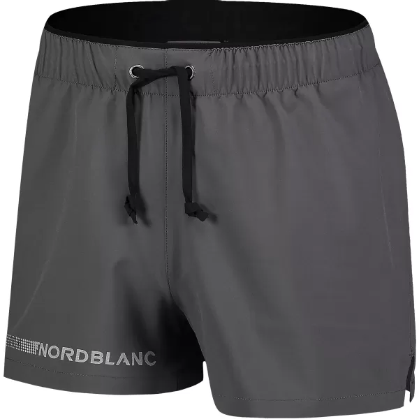  Herrenshorts NORDBLANC FIGHTER NBSPM7624 GRAPHIT 