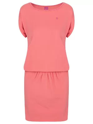 Kleid LOAP ABVIKA ROSA