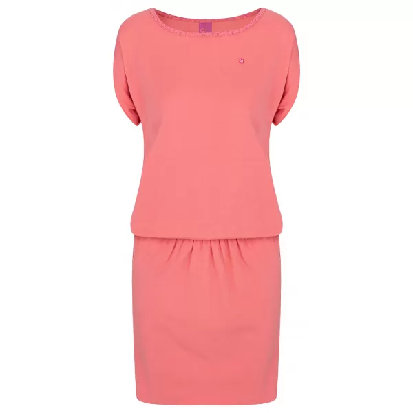  Kleid LOAP ABVIKA ROSA 