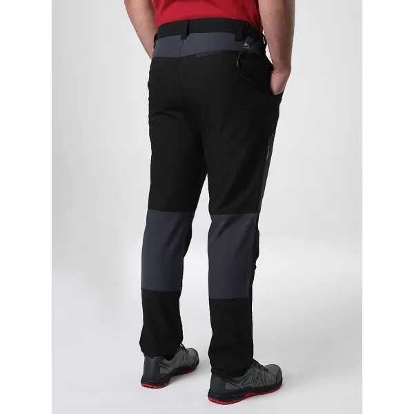  Herrenhosen LOAP UZER SCHWARZ 