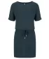 Kleid LOAP NYXIE BLAU