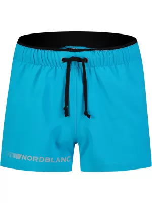 Herrenshorts NORDBLANC FIGHTER NBSPM7624 KÖNIGSBLAU