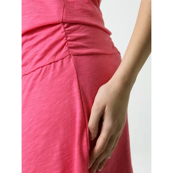  Kleid LOAP BLUSKA ROSA 