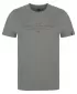 Herren-T-Shirt LOAP BEKRAN GRAU
