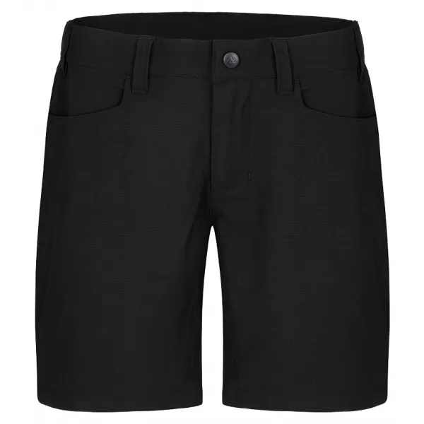  Damen-Shorts LOAP UZNIA SCHWARZ 