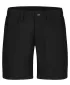 Damen-Shorts LOAP UZNIA SCHWARZ