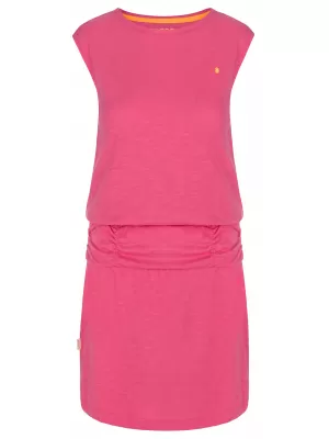 Kleid LOAP BLUSKA ROSA