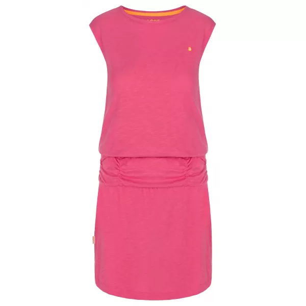  Kleid LOAP BLUSKA ROSA 