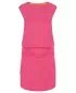 Kleid LOAP BLUSKA ROSA