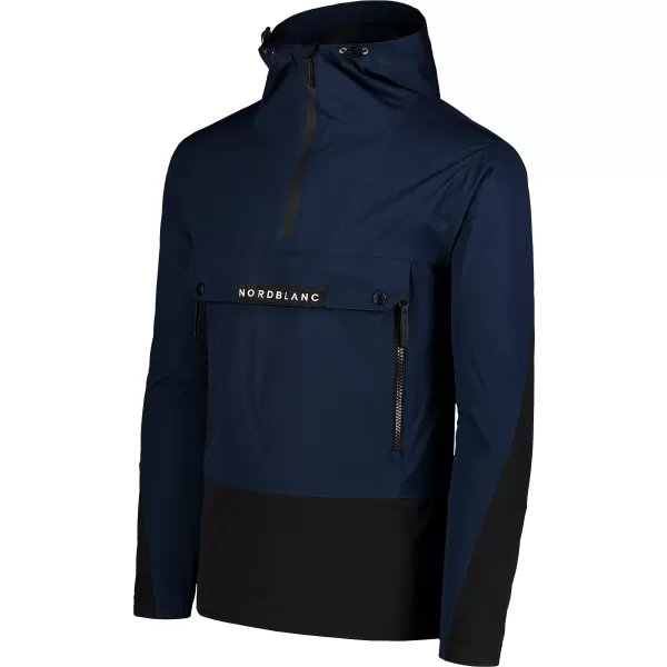  Herrenjacke NORDBLANC OUTCOME NBSJM7617 BLAU 