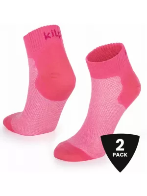 Sportsocken KILPI 2P MINIMIS-U RU0903KI KORALLE