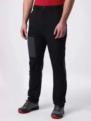 Herrenhosen LOAP UZER SCHWARZ