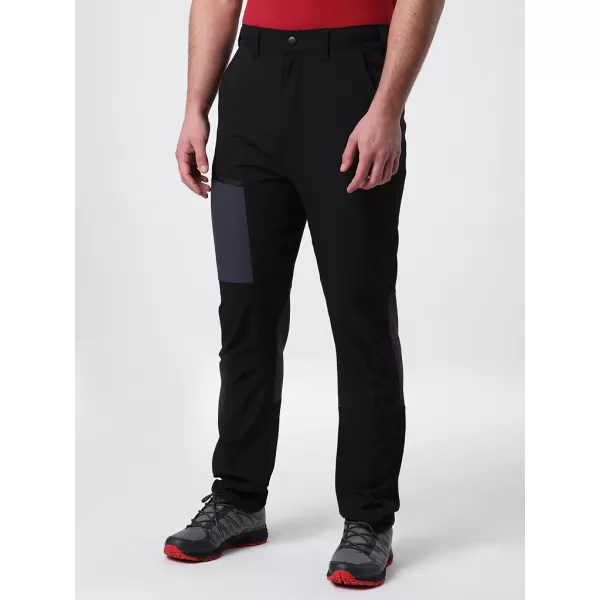  Herrenhosen LOAP UZER SCHWARZ 