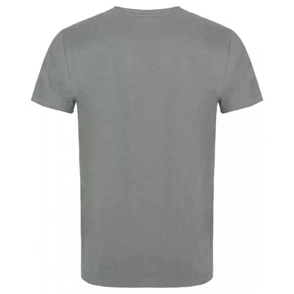  Herren-T-Shirt LOAP BEKRAN GRAU 