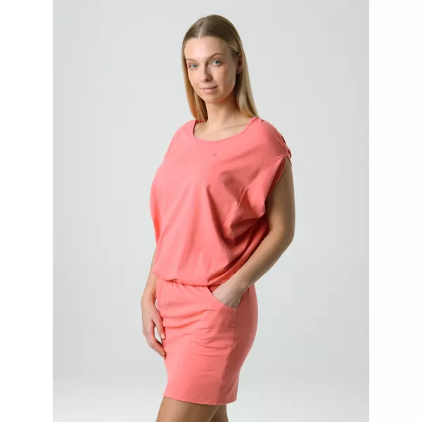  Kleid LOAP ABVIKA ROSA 