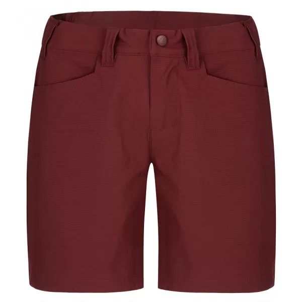  Damen-Shorts LOAP UZNIA ROT 