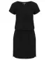 Kleid LOAP UBRINA SCHWARZ