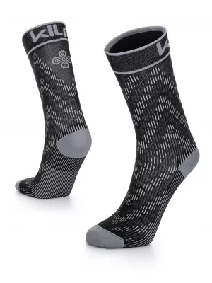 Radsocken KILPI CYCLER-U RU0906KI SCHWARZ