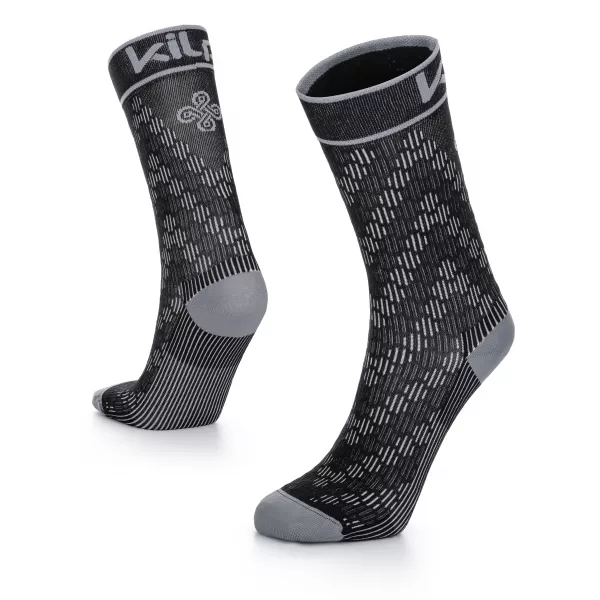  Radsocken KILPI CYCLER-U RU0906KI SCHWARZ 