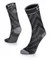 Radsocken KILPI CYCLER-U RU0906KI SCHWARZ