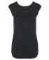 Damen-T-Shirt LOAP MAIKA SCHWARZ