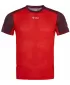 Funktions-T-Shirt für Herren KILPI COOLER-M RM0321KI ROT