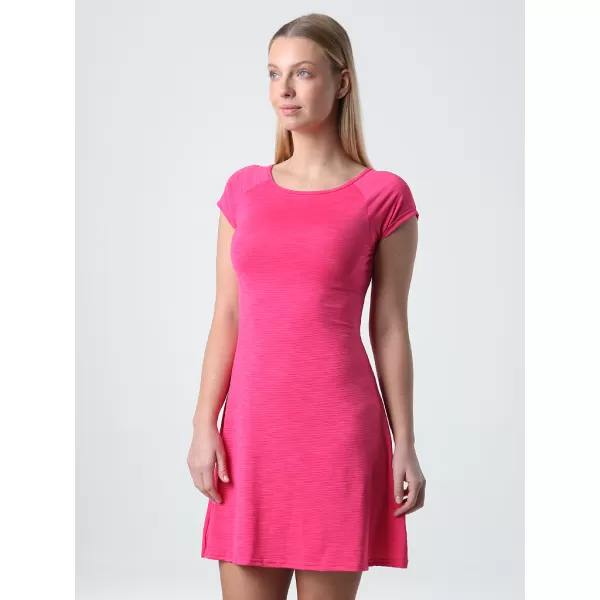  Kleid LOAP MANON ROSA 