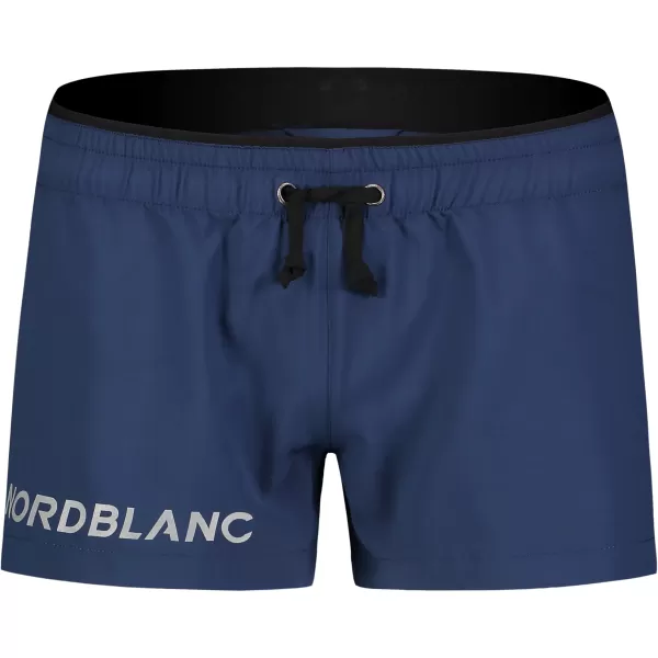  Damen-Shorts NORDBLANC SKIP NBSPL7636 DUNKELBLAU 