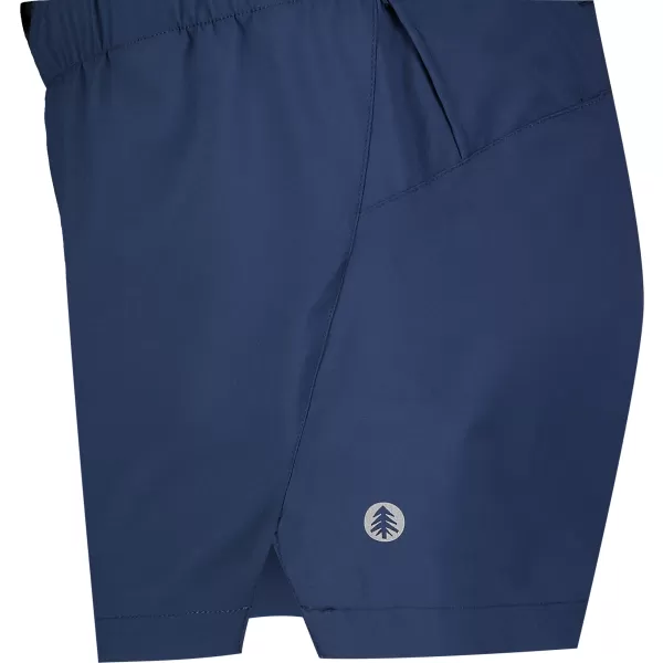  Herrenshorts NORDBLANC FIGHTER NBSPM7624 DUNKELBLAU 
