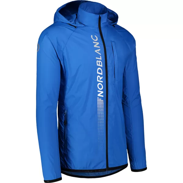 Herrenjacke NORDBLANC GAMBIT NBSJM7603 BLAU 