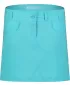 Damenrock NORDBLANC RISING NBSSL7635 HELLBLAU