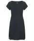 Kleid LOAP MANON SCHWARZ