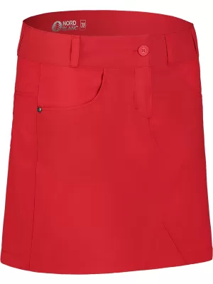 Damenrock NORDBLANC RISING NBSSL7635 ROT