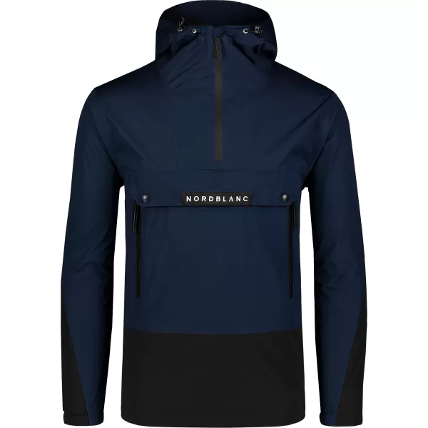  Herrenjacke NORDBLANC OUTCOME NBSJM7617 BLAU 