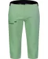 3/4-Hose für Damen NORDBLANC ALLEVIATE NBSPL7631 GRÜN