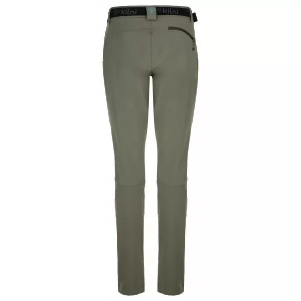  Damenhosen KILPI BELVELA-W RL0204KI KHAKI 